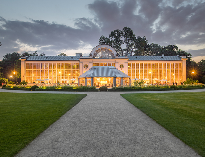 Belvedere Catering