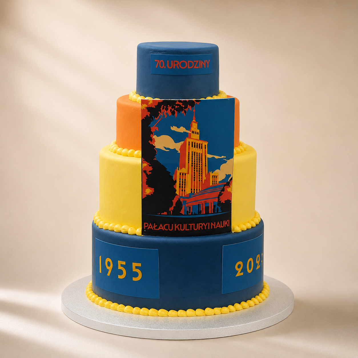 Jubileusze i celebracje firmowe