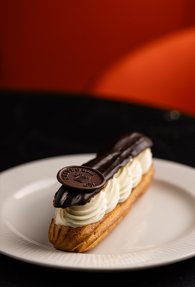 Menu deserowe / Dessert Menu