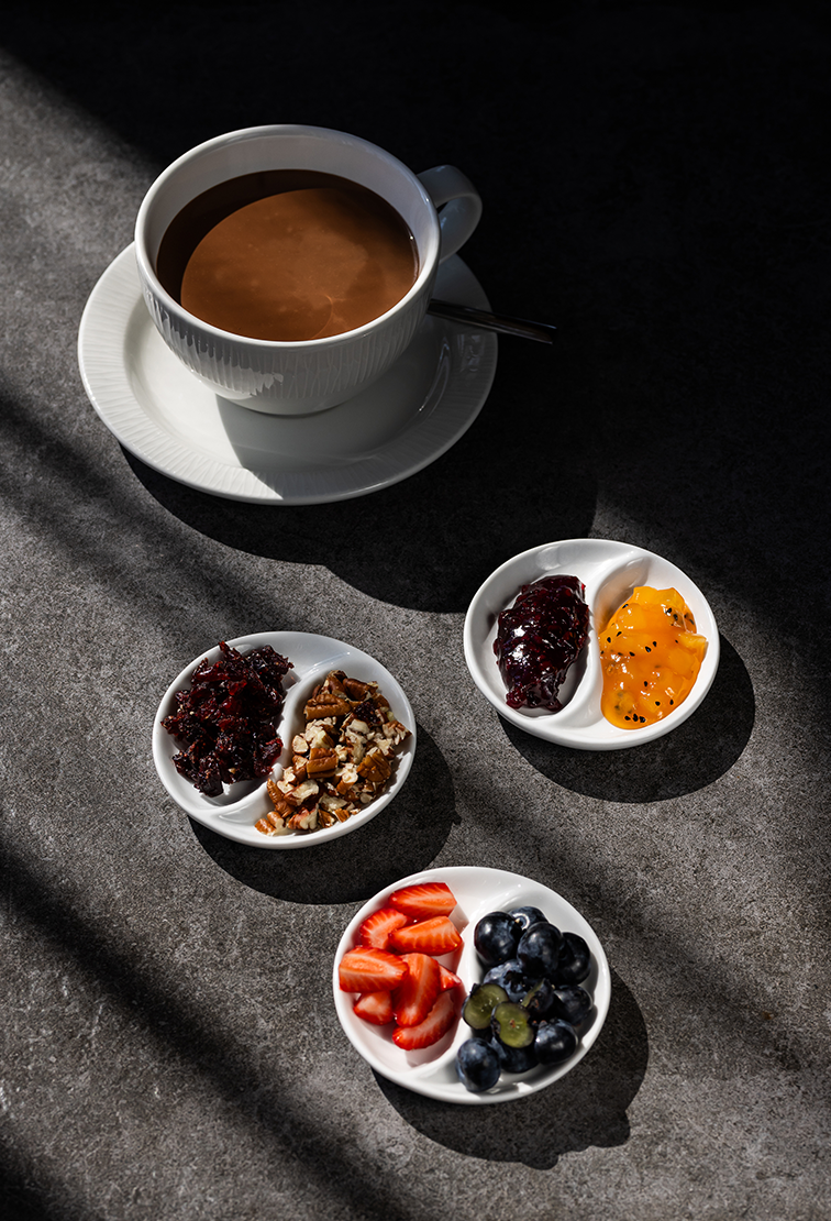 Napoje gorące | Hot beverages