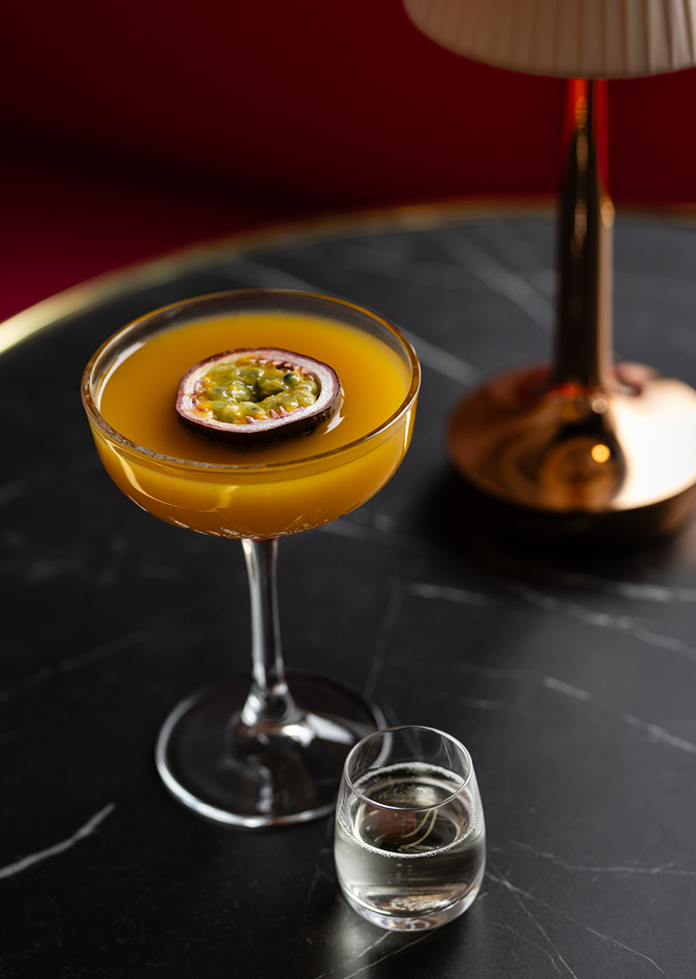 Napoje alkoholowe | Alcoholic beverages
