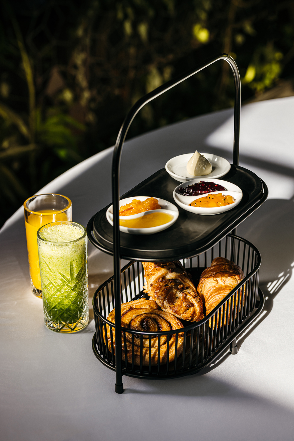 Napoje zimne | Cold beverages