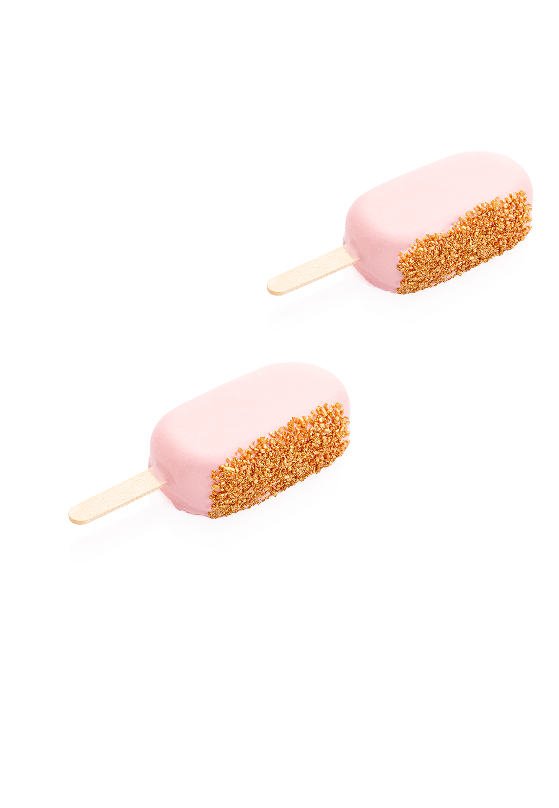 Deser na patyku rózowy na przyjęcie dla dziewczynki na wesele, candy bar na przyjęcia z dostawą warszawa