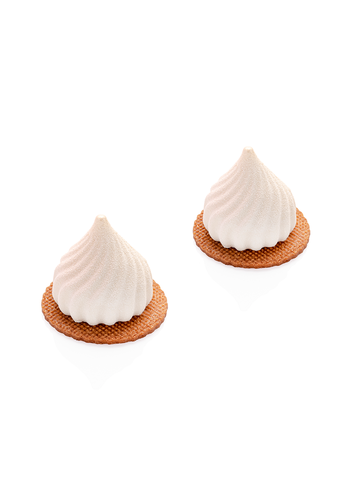 Deser artystyczny w kolorze białym, candy bar na przyjęcie dla dziewczynki, candy bar na wesele. Zamów w Warszawie z dostawą w miejce przyjęcia.