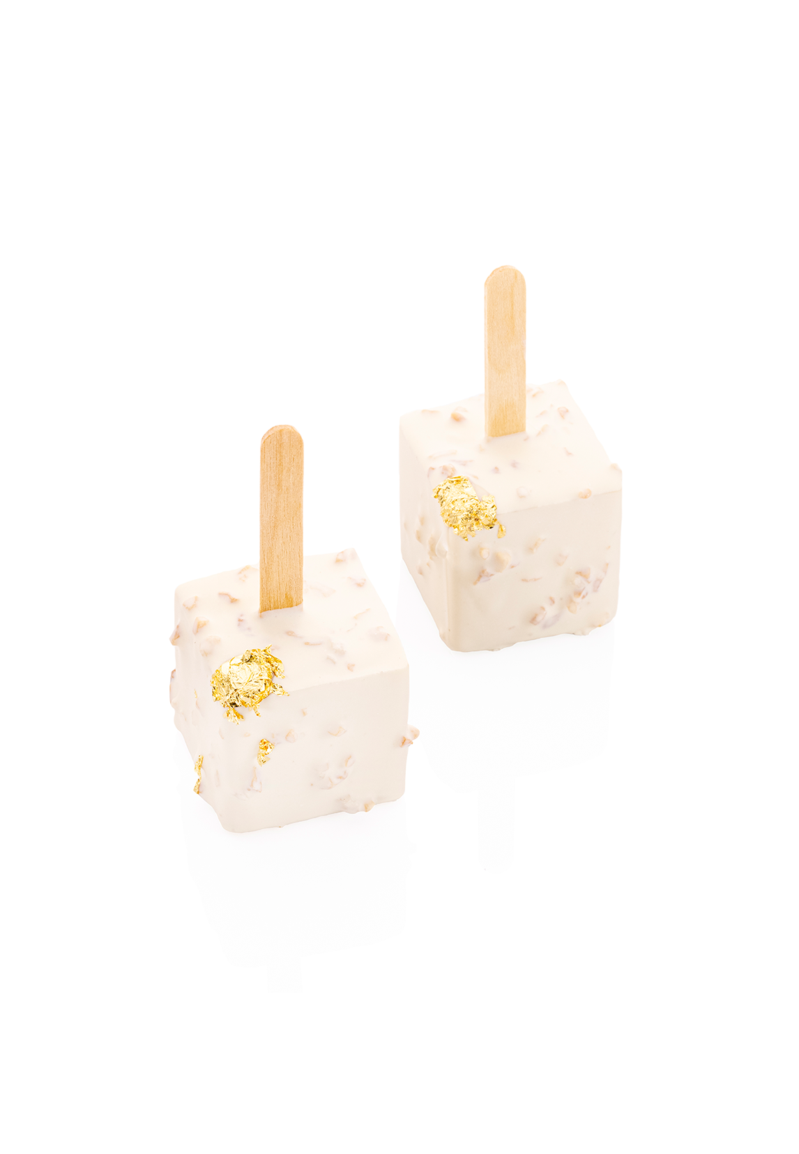 Lizak na patyku ivory pops, candy bar na przyjęcie dla dziewczynki, candy bar na wesele. Zamów w Warszawie z dostawą w miejce przyjęcia.