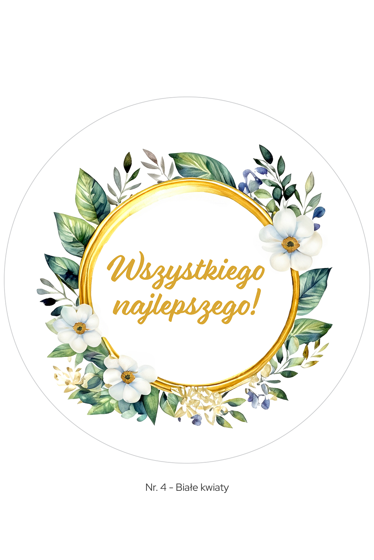 Tort Wyraz miłości Belvedere Cafe Warszawa – personalizowany tort z nadrukiem i dedykacją