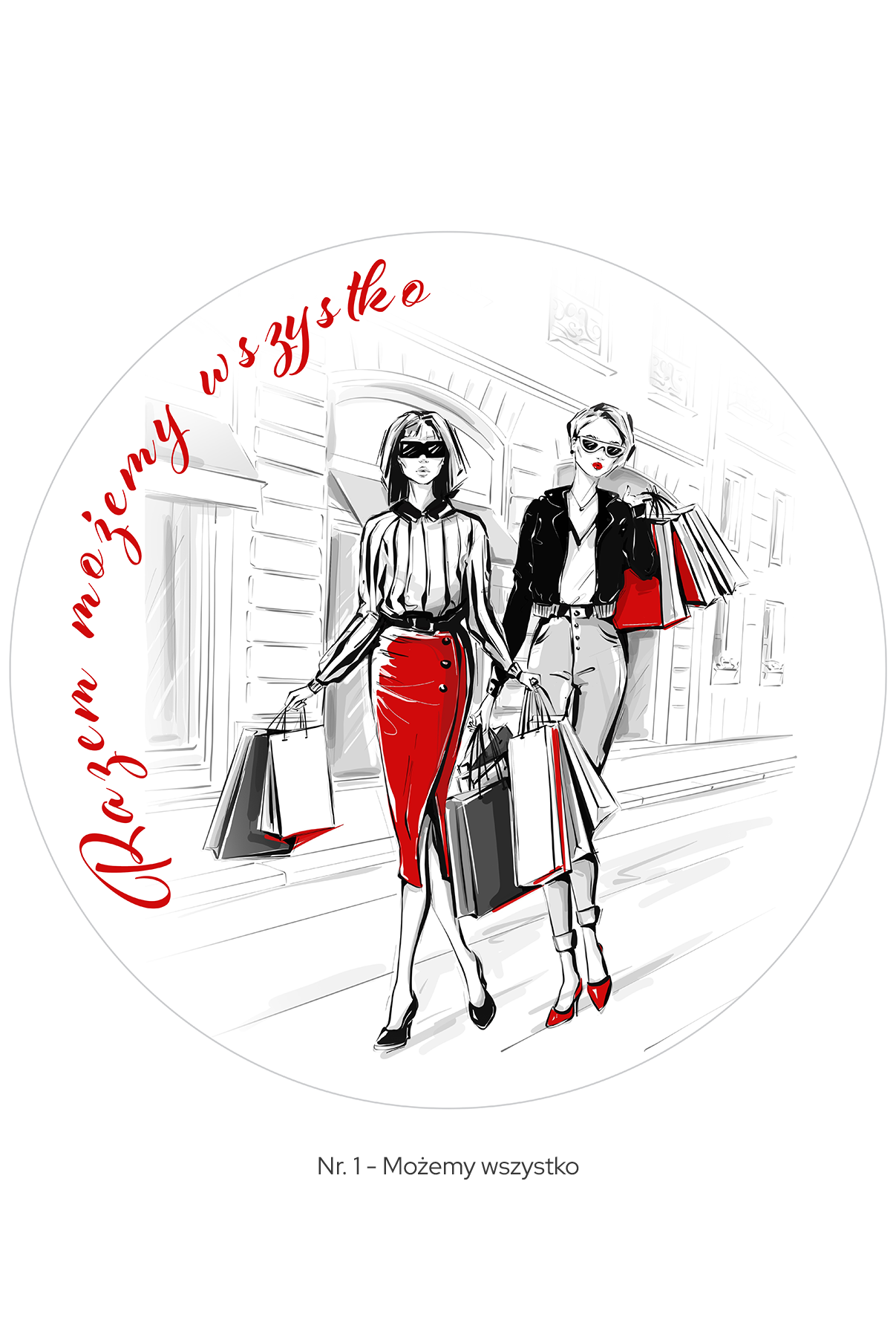 Tort dla przyjaciółki Belvedere Cafe – personalizowany tort z nadrukiem i napisem o przyjaźni
